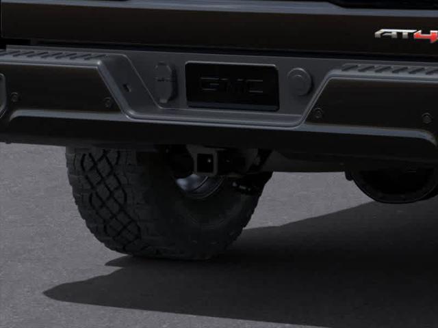 new 2025 GMC Sierra 1500 car, priced at $73,581