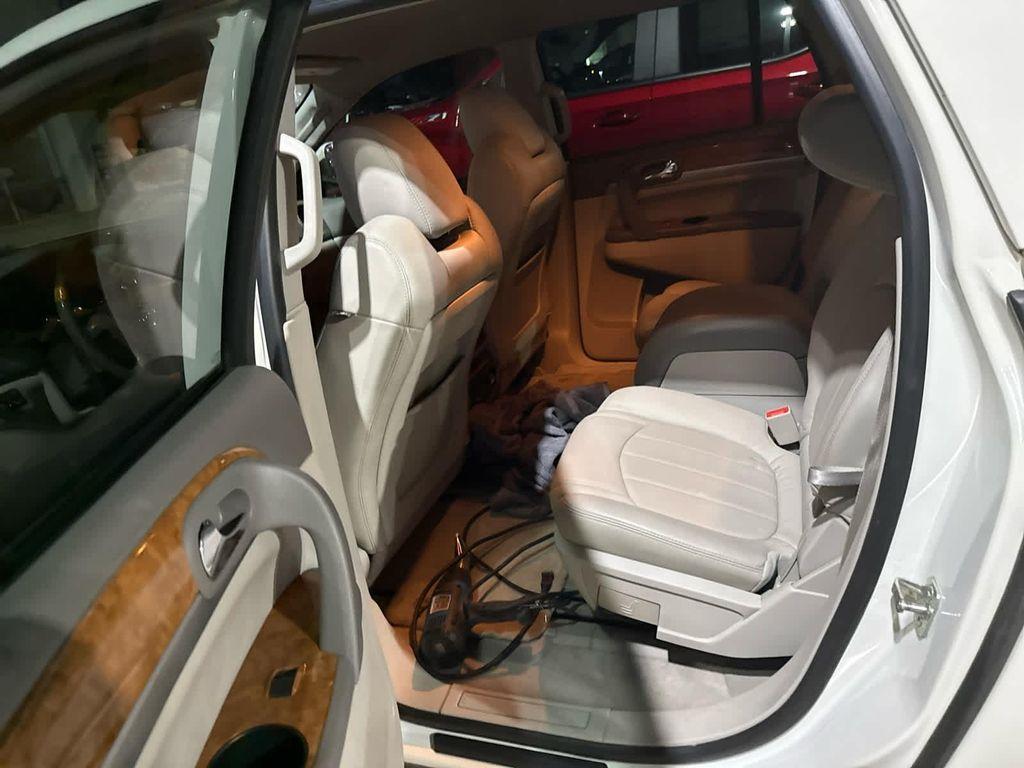 used 2012 Buick Enclave car, priced at $7,998