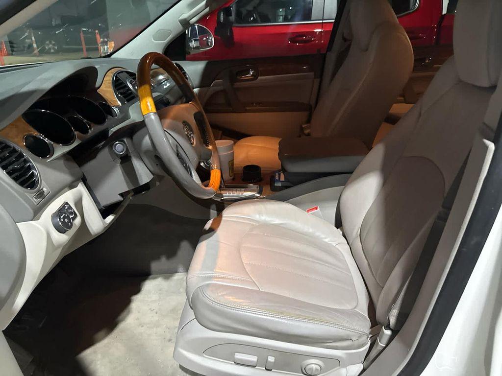 used 2012 Buick Enclave car, priced at $7,998