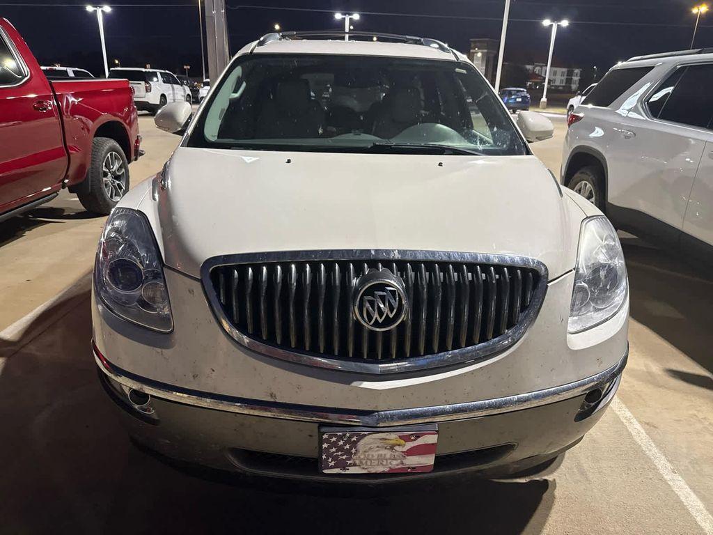 used 2012 Buick Enclave car, priced at $7,998