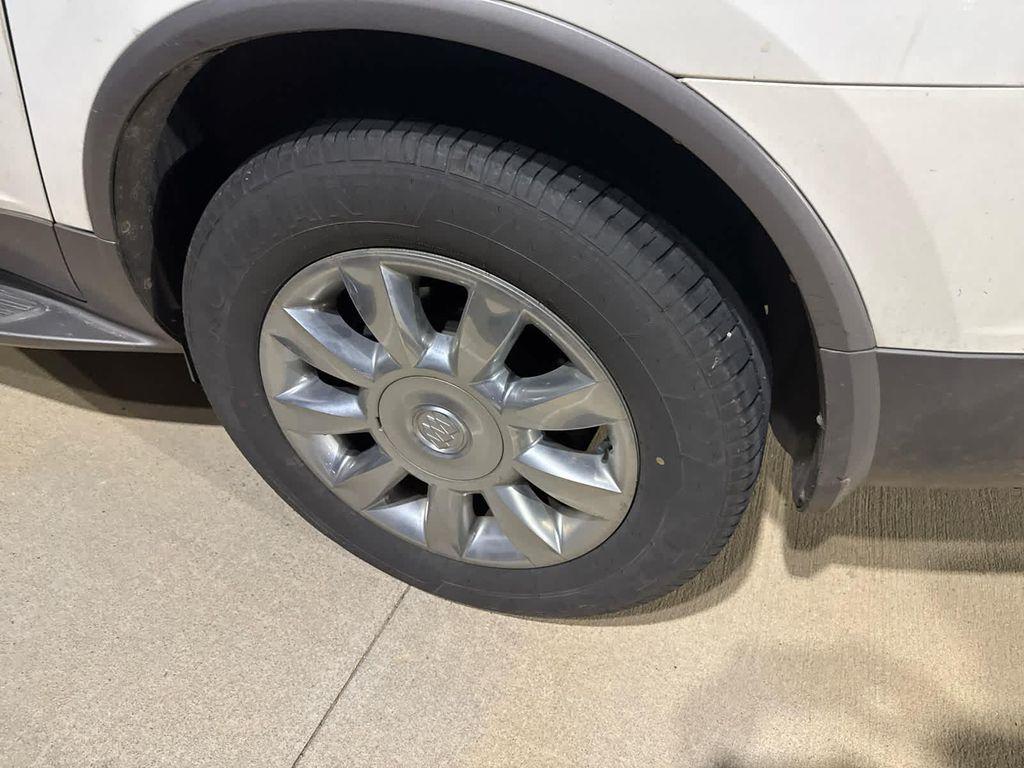 used 2012 Buick Enclave car, priced at $7,998