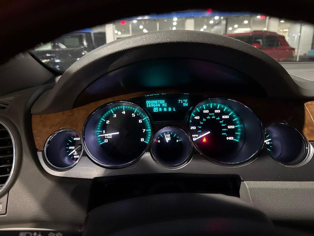 used 2012 Buick Enclave car, priced at $7,998