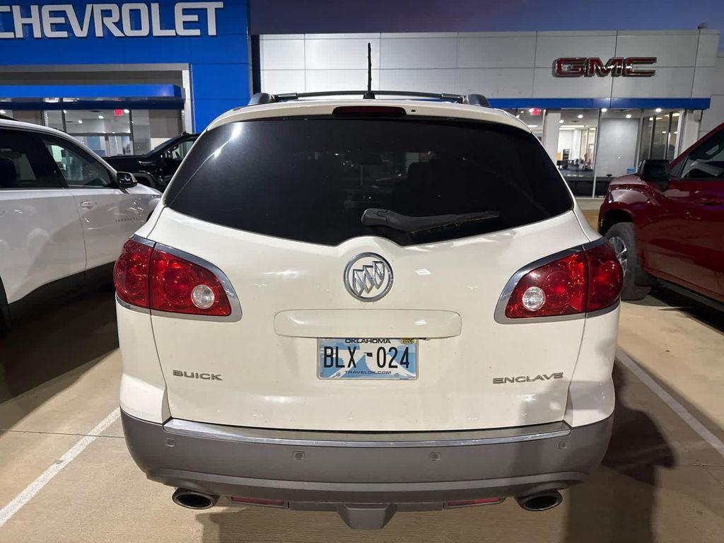 used 2012 Buick Enclave car, priced at $7,998