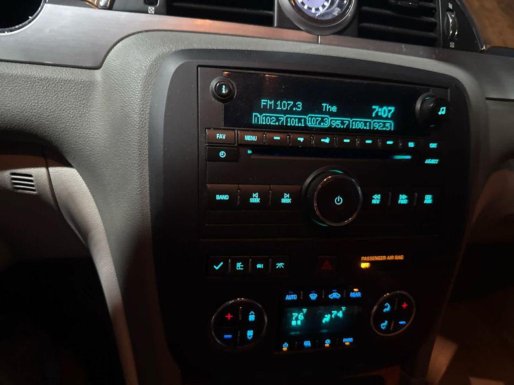 used 2012 Buick Enclave car, priced at $7,998