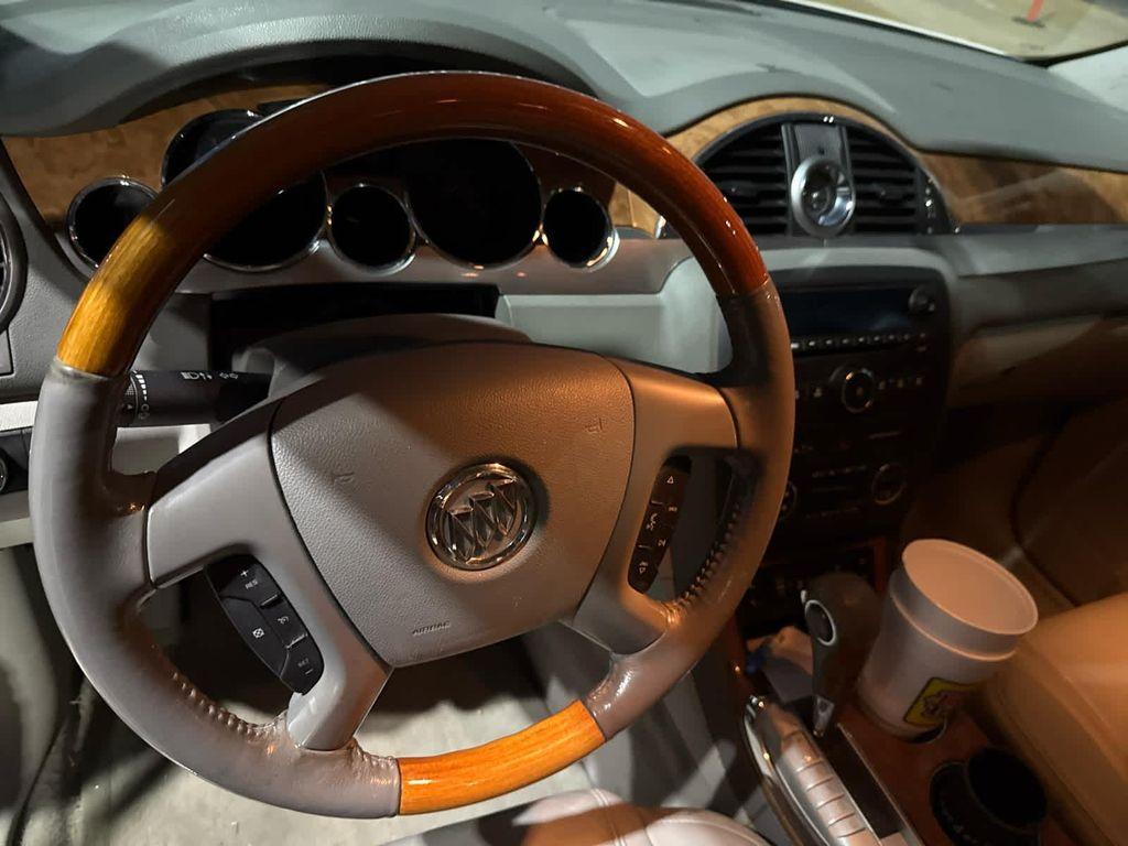 used 2012 Buick Enclave car, priced at $7,998