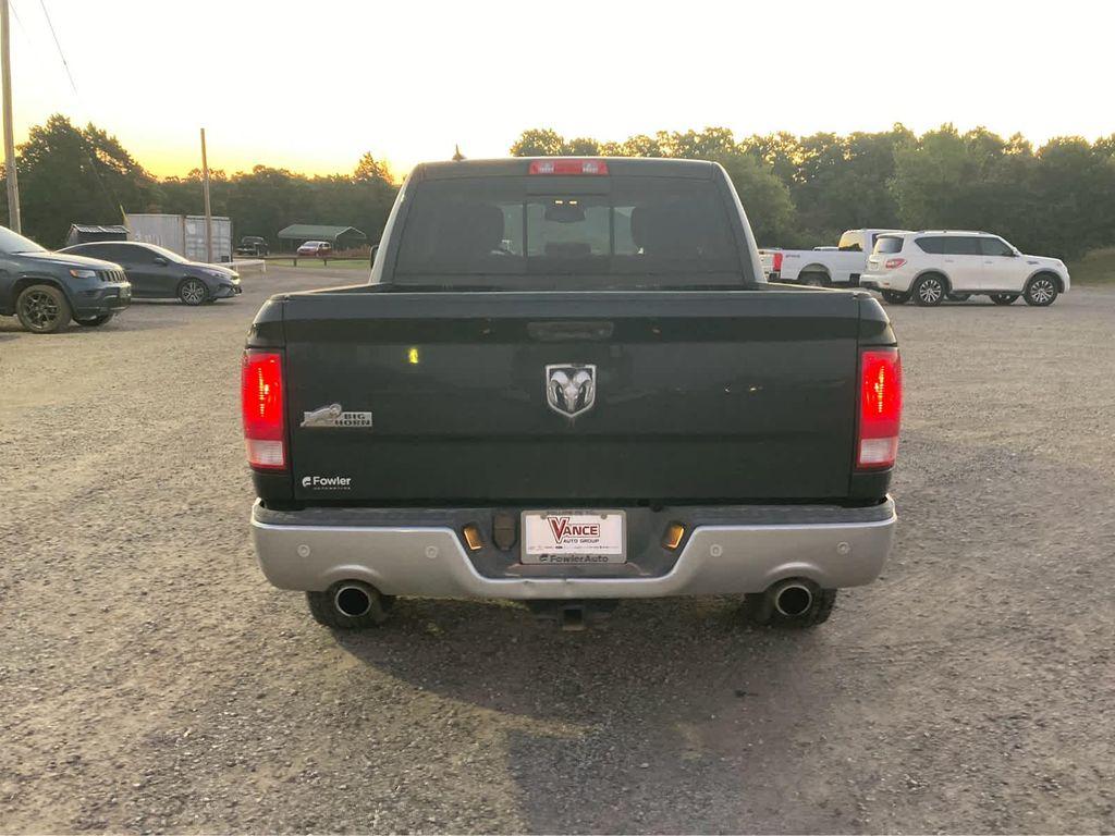 used 2016 Ram 1500 car, priced at $17,500
