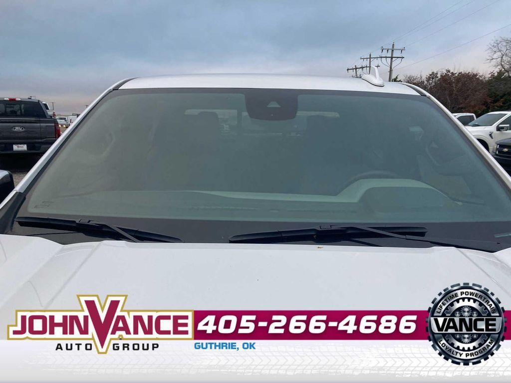 used 2025 GMC Sierra 1500 car, priced at $52,500