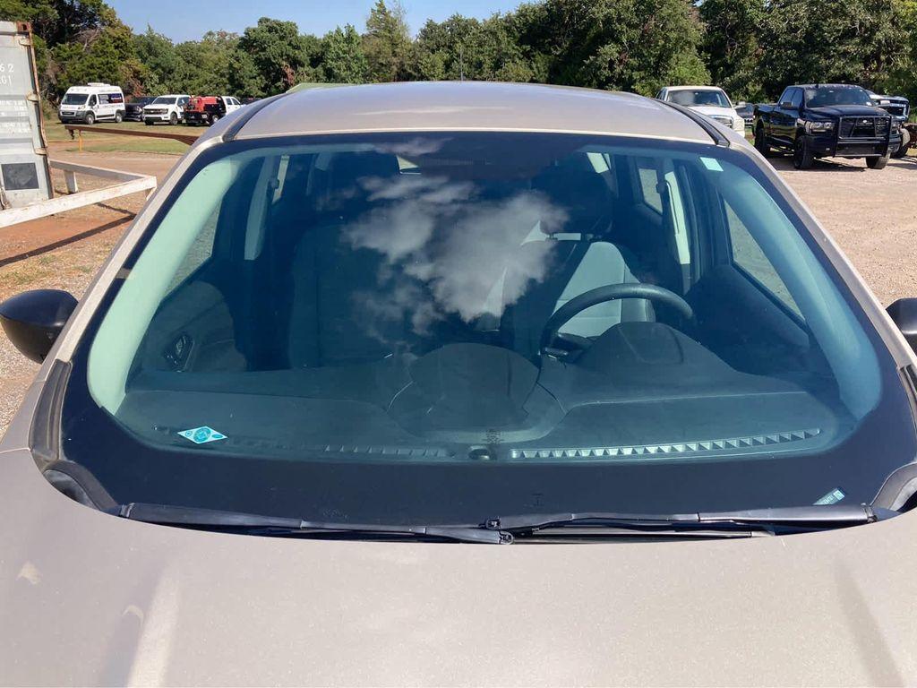 used 2017 Ford Escape car, priced at $12,750