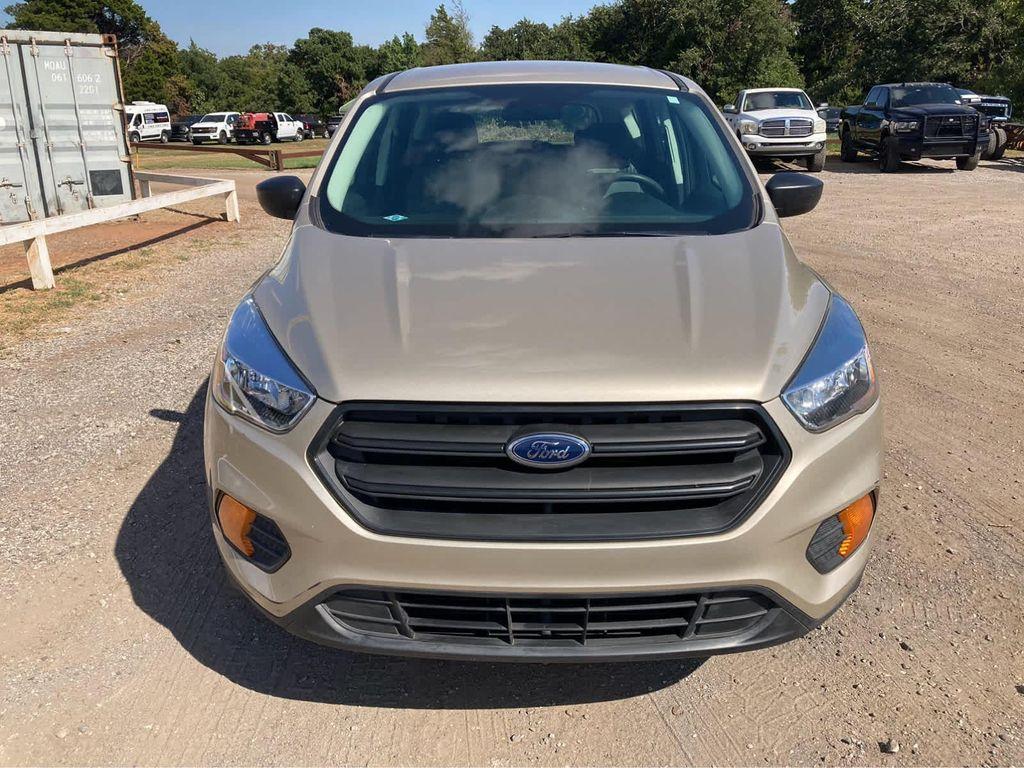 used 2017 Ford Escape car, priced at $12,750