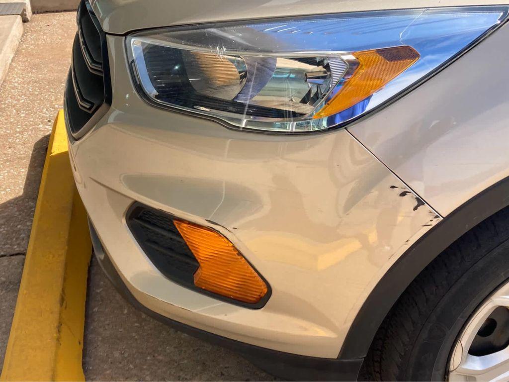 used 2017 Ford Escape car, priced at $12,750