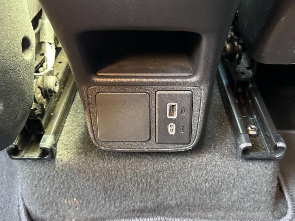 used 2024 Buick Encore GX car, priced at $22,899