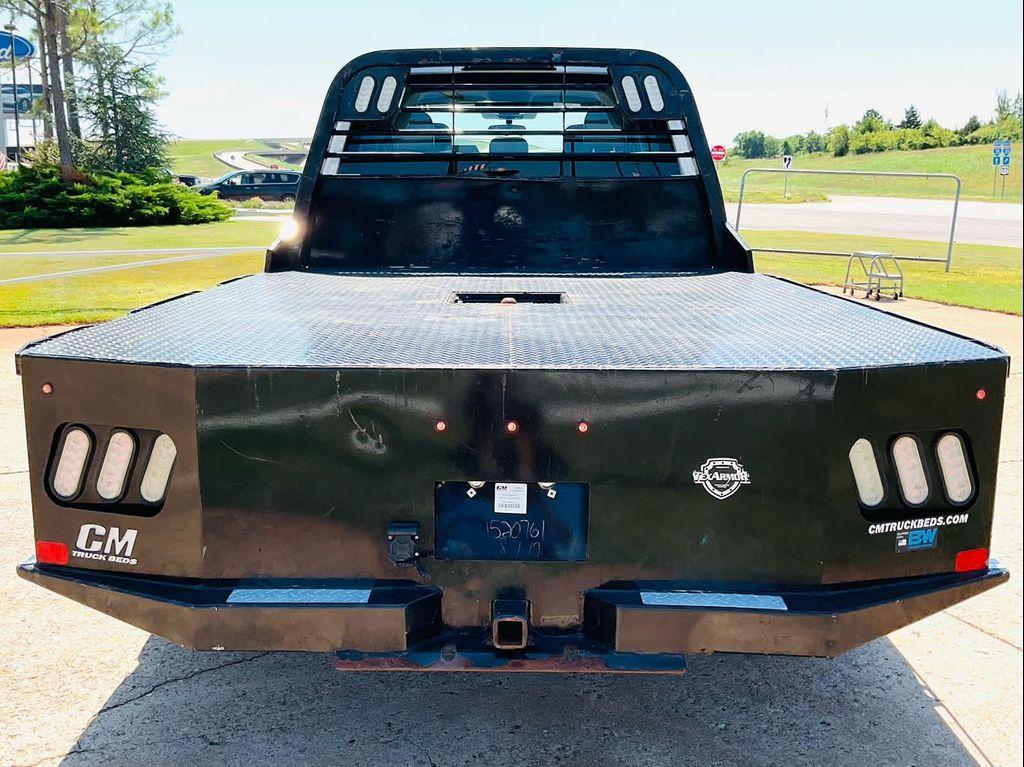 used 2021 Ford F-350 car, priced at $38,975