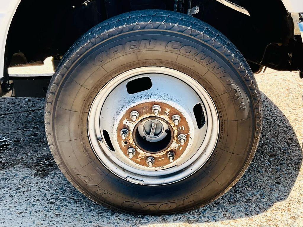 used 2021 Ford F-350 car, priced at $38,975