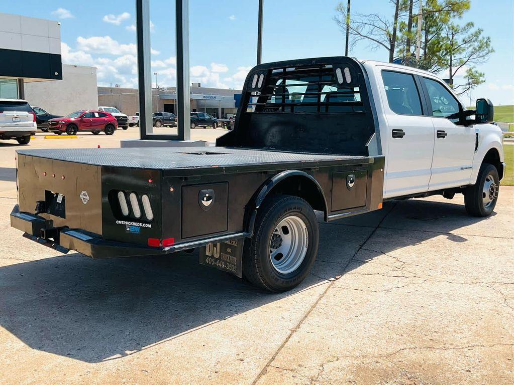 used 2021 Ford F-350 car, priced at $38,975