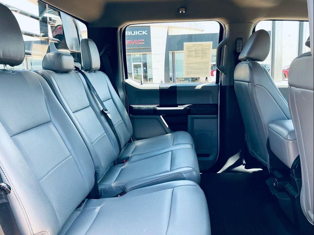 used 2021 Ford F-350 car, priced at $38,975