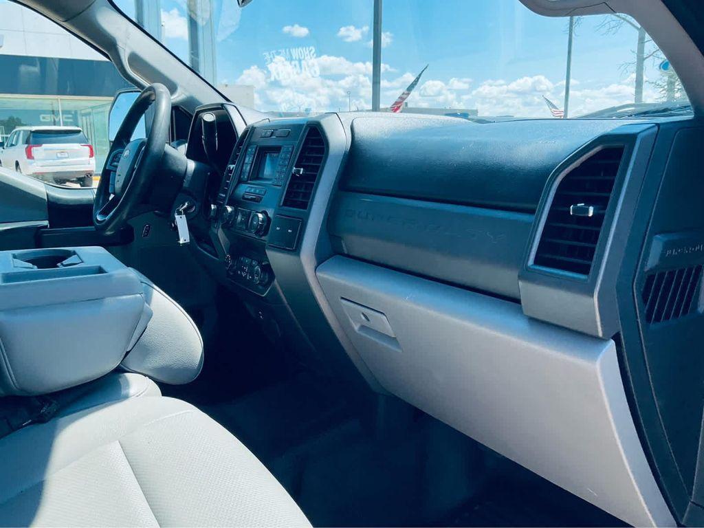 used 2021 Ford F-350 car, priced at $38,975