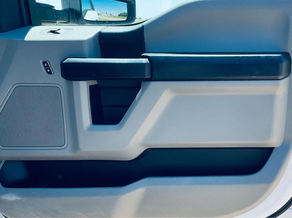 used 2021 Ford F-350 car, priced at $38,975