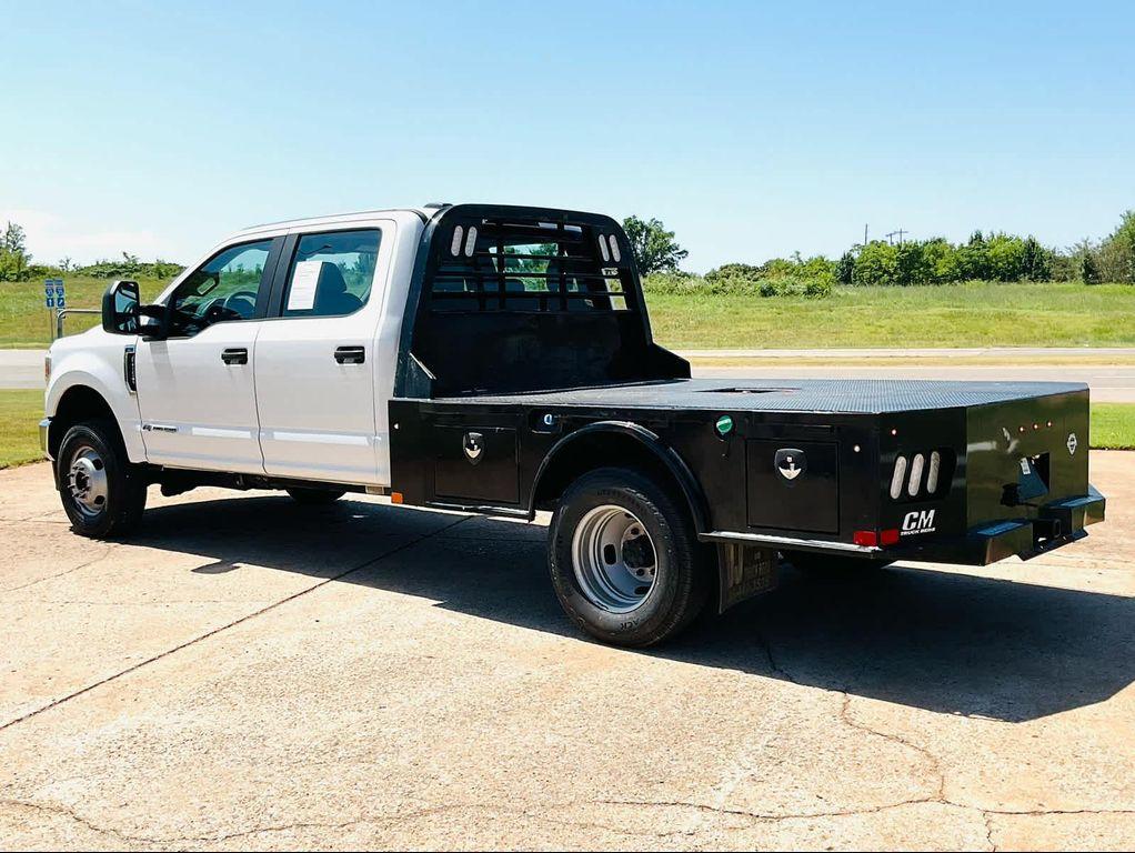 used 2021 Ford F-350 car, priced at $38,975