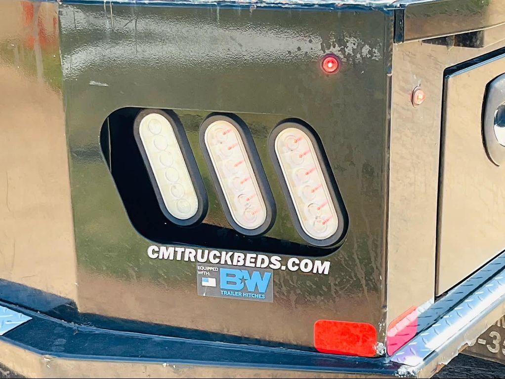 used 2021 Ford F-350 car, priced at $38,975
