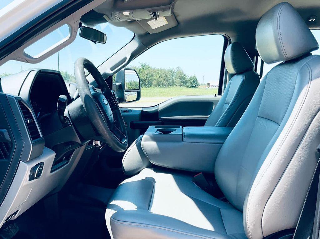 used 2021 Ford F-350 car, priced at $38,975