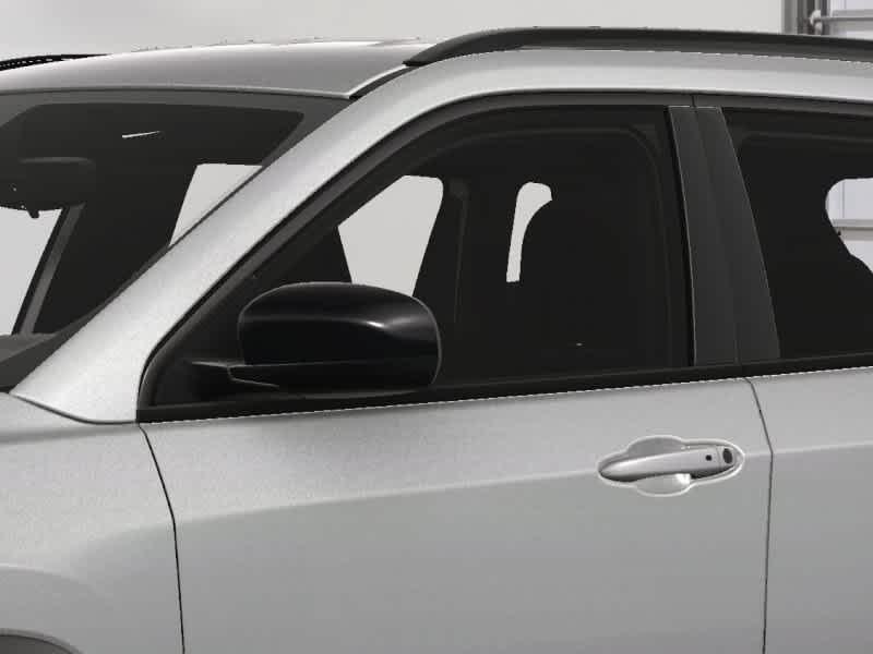 new 2025 Jeep Compass car, priced at $30,355