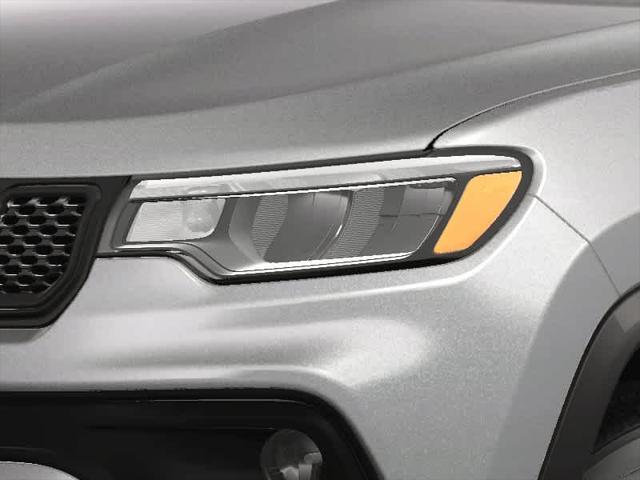 new 2025 Jeep Compass car, priced at $30,583