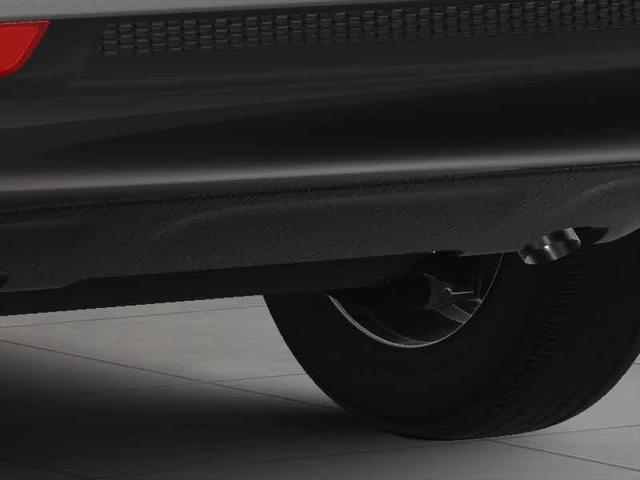 new 2025 Jeep Compass car, priced at $30,583