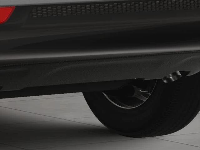 new 2025 Jeep Compass car, priced at $30,583