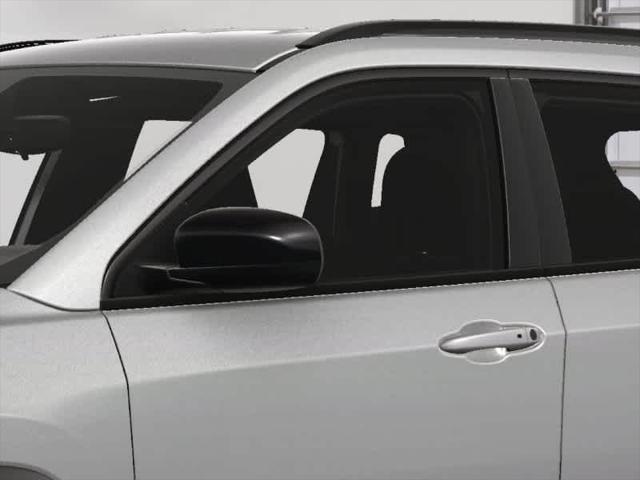 new 2025 Jeep Compass car, priced at $30,583