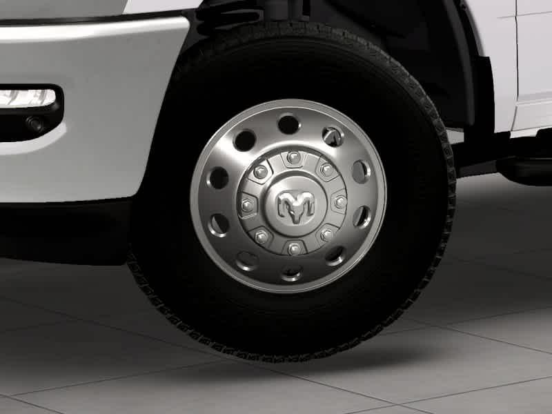 new 2026 Ram 3500 car, priced at $74,870