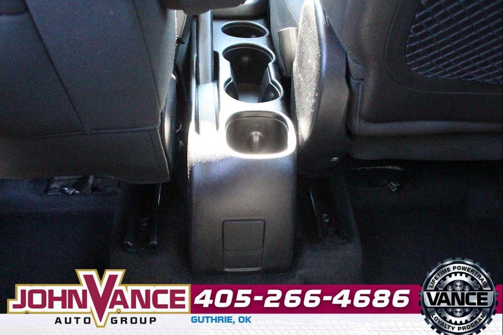 used 2020 Chevrolet Trax car, priced at $13,350