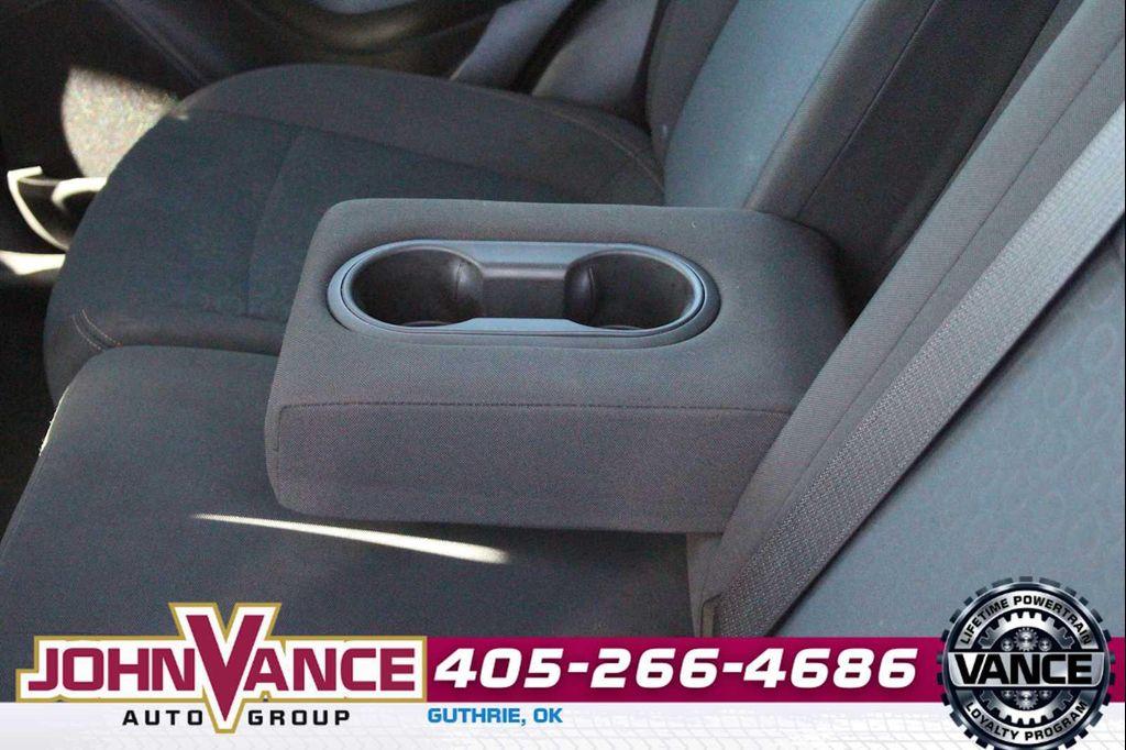 used 2020 Chevrolet Trax car, priced at $13,350