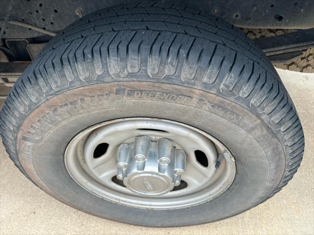 used 2014 Ford F-250 car
