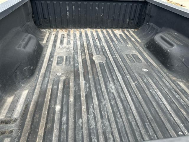 used 2014 Ford F-250 car
