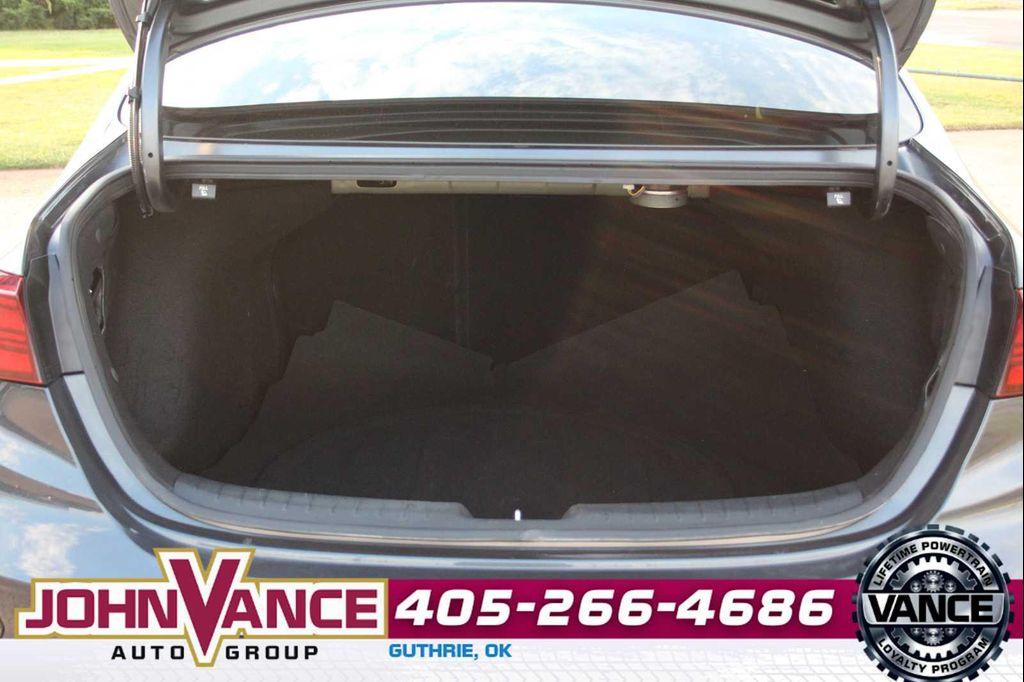 used 2023 Kia Forte car, priced at $21,875