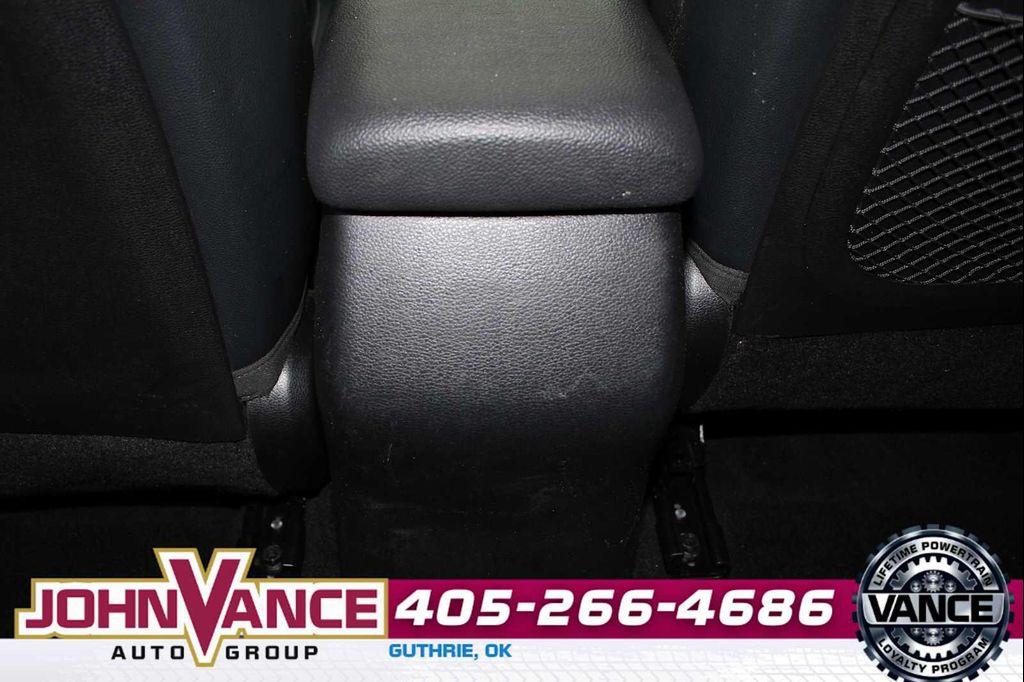 used 2023 Kia Forte car, priced at $21,875