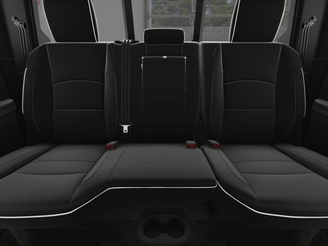 new 2025 Ram 2500 car, priced at $94,505
