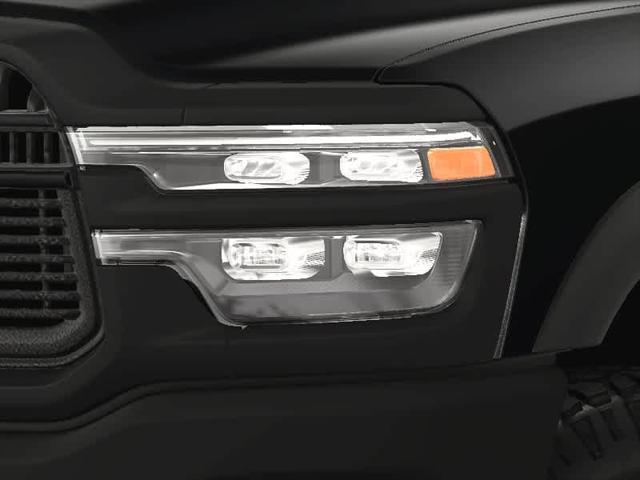 new 2025 Ram 2500 car, priced at $94,505