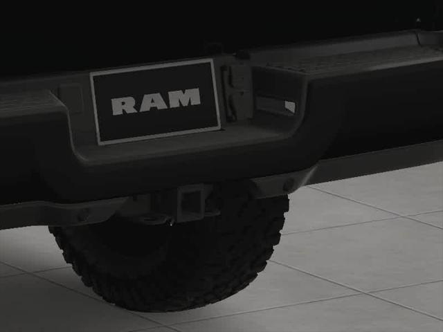 new 2025 Ram 2500 car, priced at $94,505