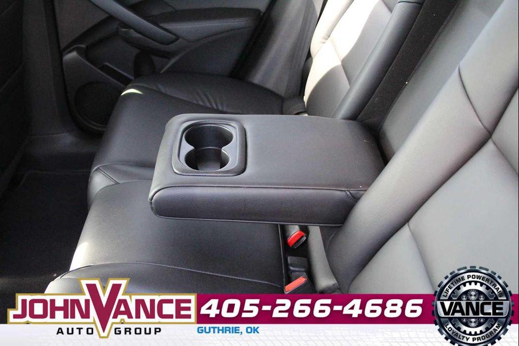 used 2017 Acura RDX car, priced at $14,750