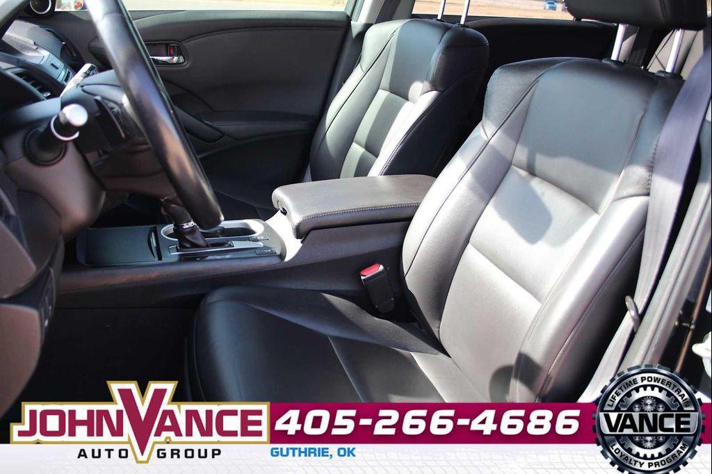 used 2017 Acura RDX car, priced at $14,750