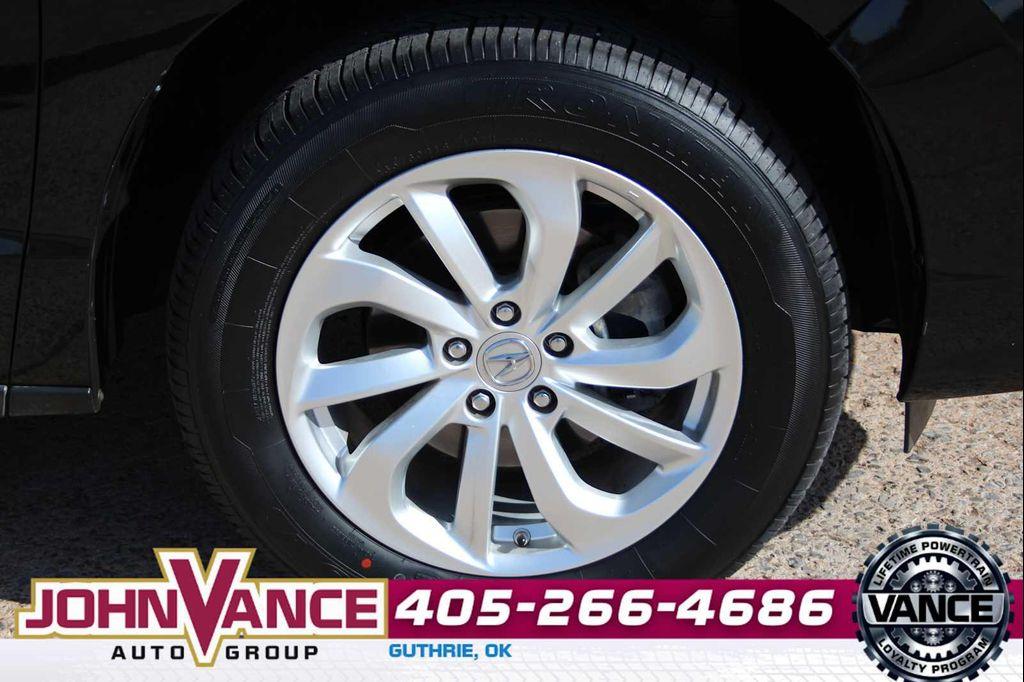 used 2017 Acura RDX car, priced at $14,750