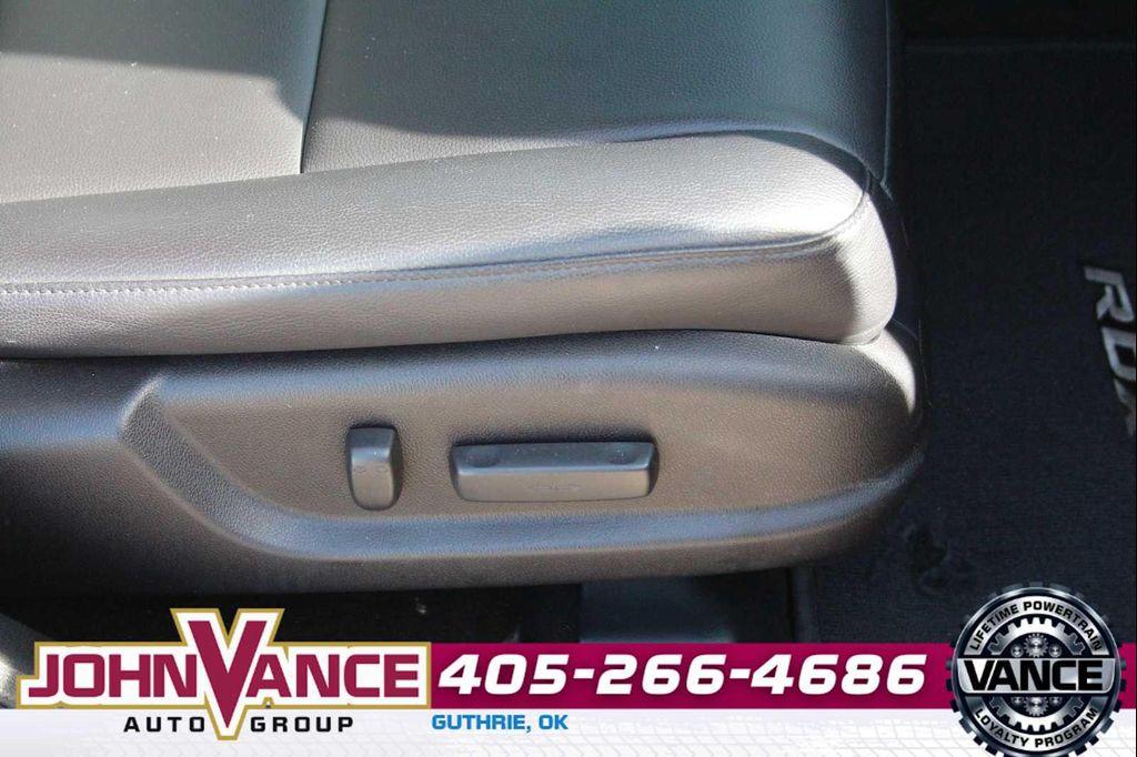 used 2017 Acura RDX car, priced at $14,750