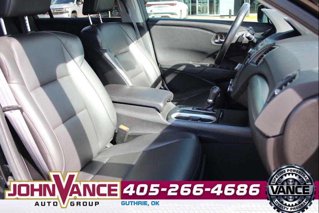 used 2017 Acura RDX car, priced at $14,750