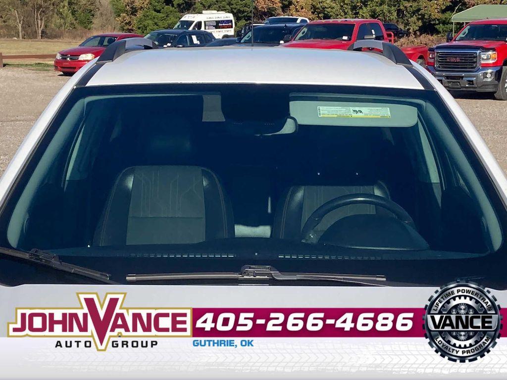 used 2019 Chevrolet Trax car, priced at $12,997