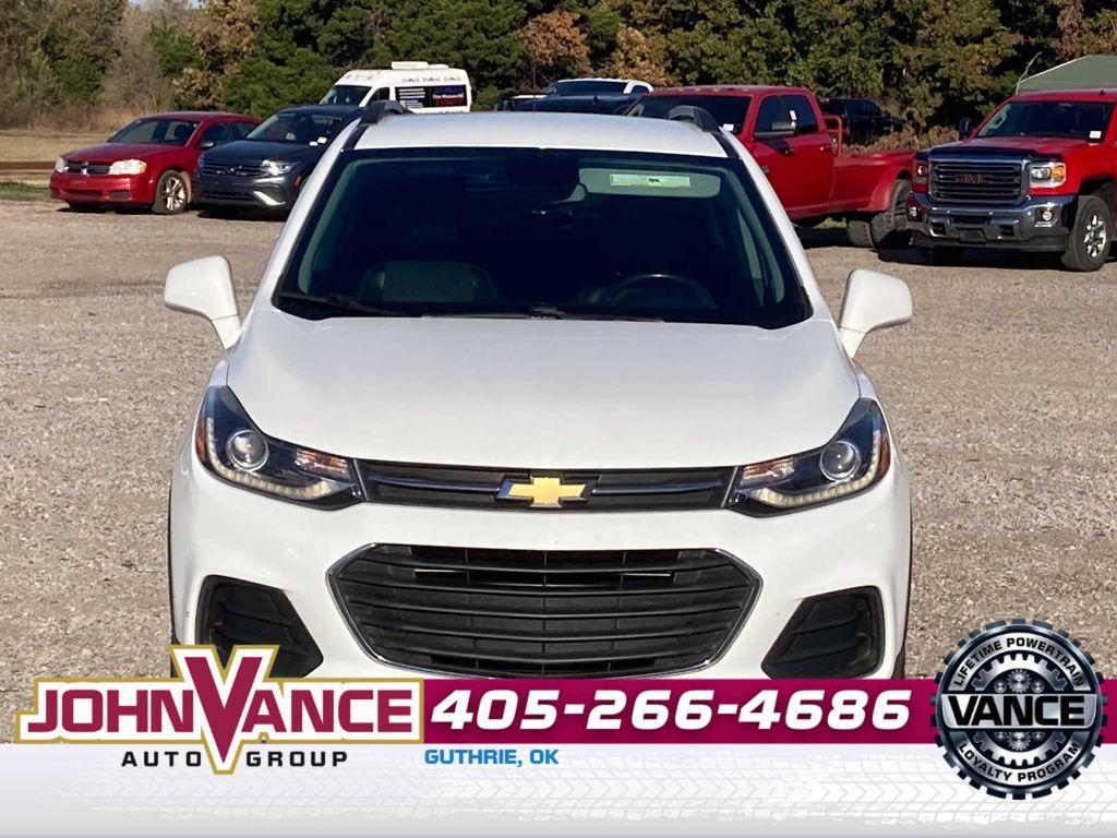 used 2019 Chevrolet Trax car, priced at $12,997