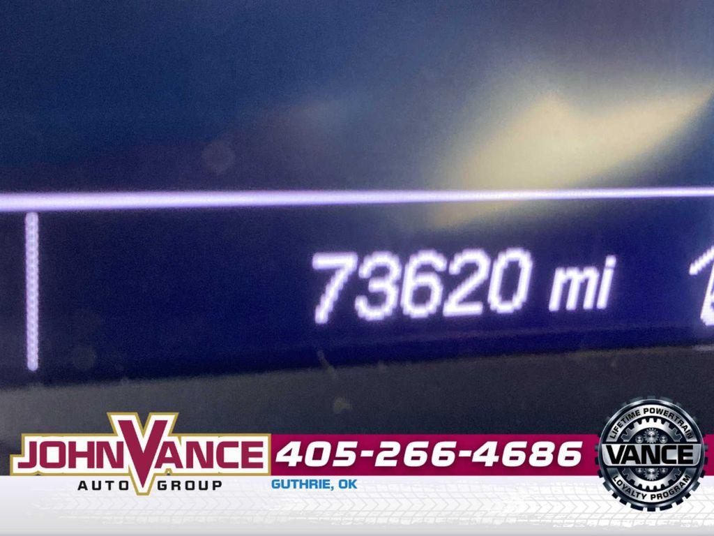 used 2019 Chevrolet Trax car, priced at $12,997