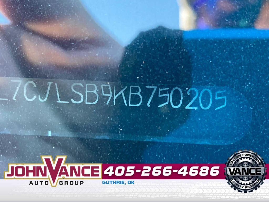 used 2019 Chevrolet Trax car, priced at $12,997