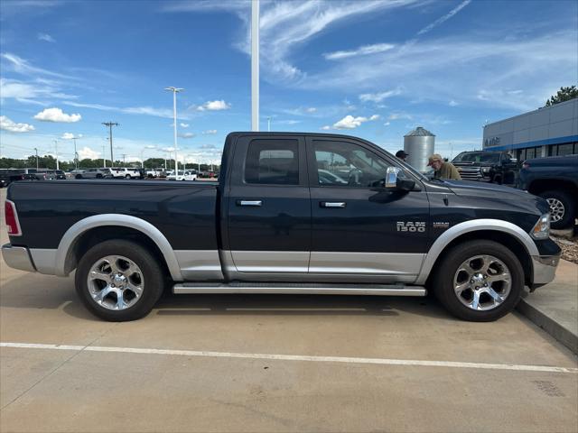 used 2016 Ram 1500 car, priced at $14,599