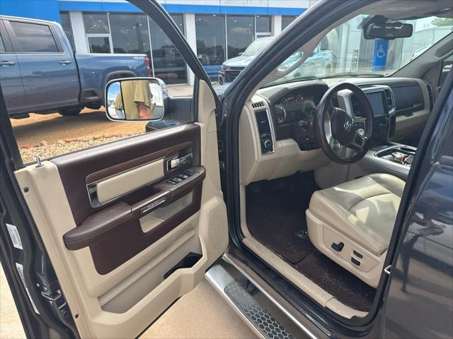 used 2016 Ram 1500 car, priced at $14,599